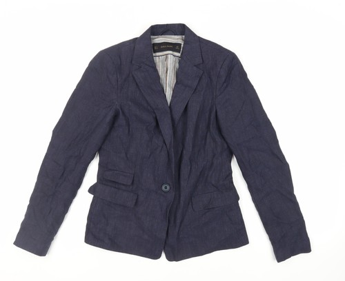 Womens size zara - womens, blue