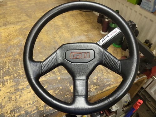 Peugeot 205 gti steering - peugeot,