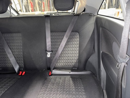 Vauxhall corsa seat belt mk3 - belt,