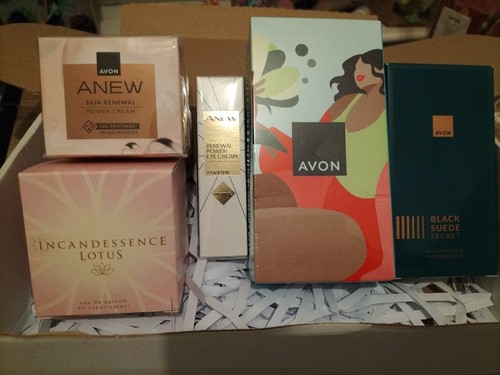 Avon gift bundle for couples - avon,