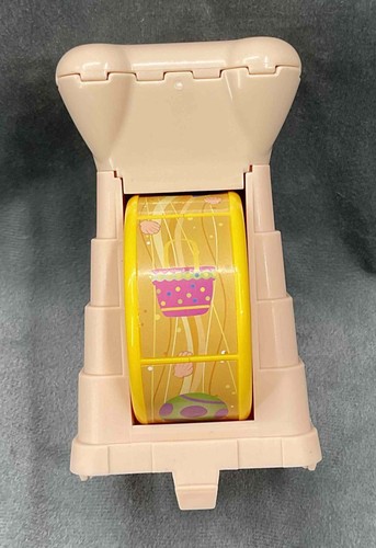 Evenflo exersaucer seaside - evenflo,