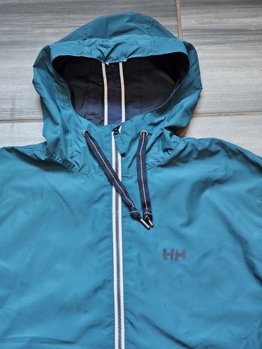 Helly hansen windbreaker rain - hansen,