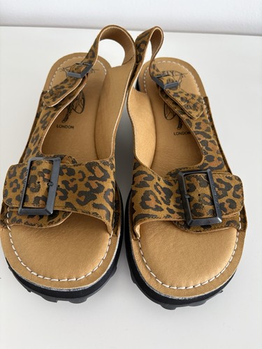 Fly london women sandals - fly, women's