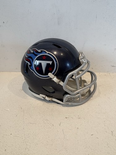 Nfl football riddell tennessee - nfl,
