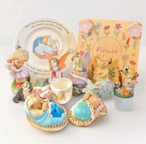 Vintage peter rabbit - vintage,