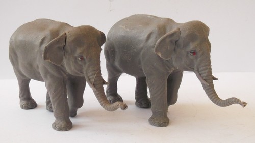 Britains zoo animals - -, lot
