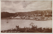 Vintage Postcard - Esplanade