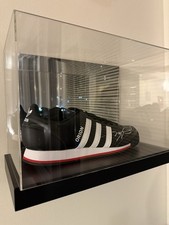 Adidas Orion Size 16 Signed by