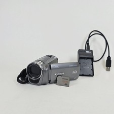 Canon legria r205 handheld - r205,