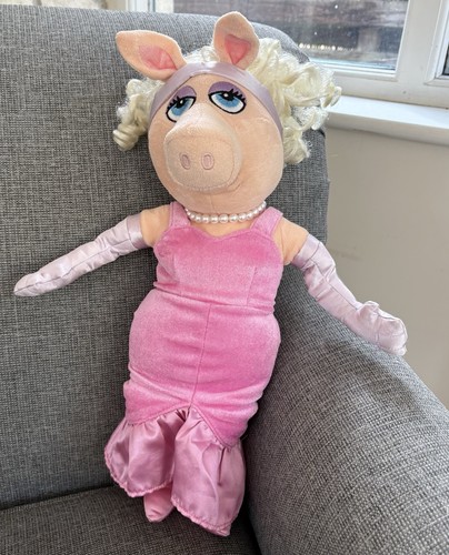 Miss piggy disney - miss,