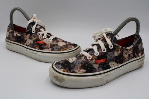 Size vans aspca cat - 5,