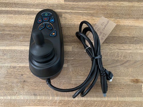 Vr2 handset d50870 - handset, d50870.01