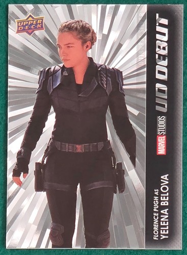 Florence pugh 2024 - florence, marvel