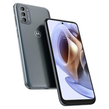 Motorola Moto G31 64GB Mineral