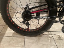 IBIKY FAT BIKE
