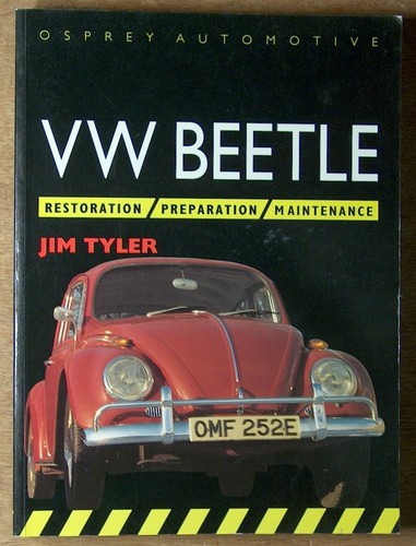 Beetle - vw,