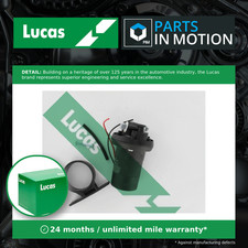 Fuel Pump fits AUSTIN HEALEY