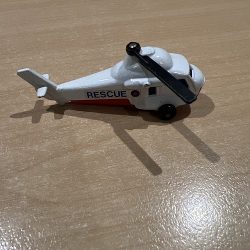 Vintage matchbox lesney - matchbox,