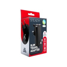 Stealth 65W, 2 Ports Charger