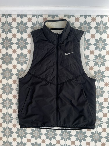 Nike mens therma fit running - nike,
