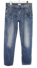 KUYICHI Collin Last Name Jeans