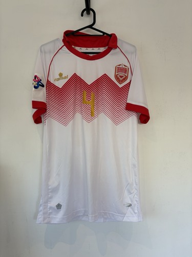 Bahrain national team away - bahrain,