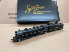 BACHMANN SPECTRUM HO SCALE