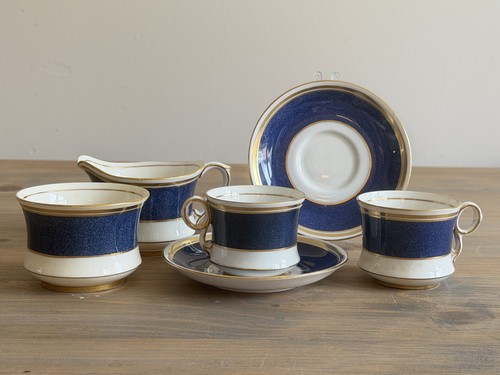 Vintage carlton ware - ware, china