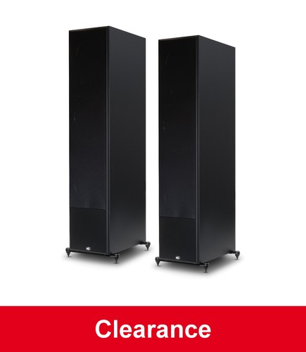 Psb imagine t54 floorstanding - imagine,