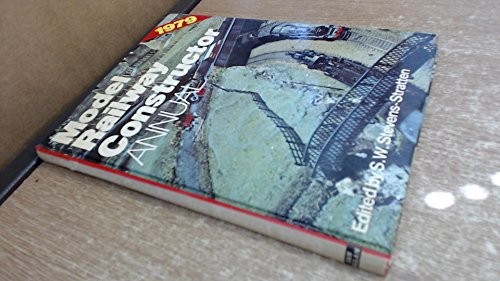 Model railway constructor - model,