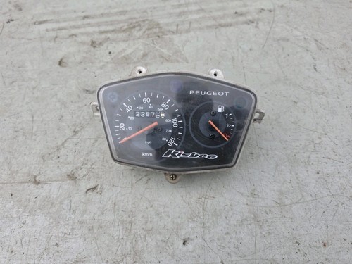 Peugeot kisbee 100cc clocks - 100cc,