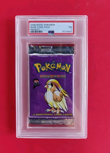 Base set booster pack - base,