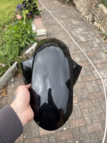 Gsxr1000r front mud guard - mud,