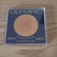 1984 Los Angeles Olympic Games