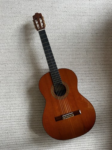 Alhambra classical guitar - alhambra,