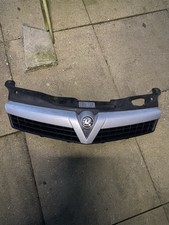 Vauxhall Astra Mk5 Grill