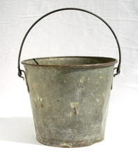 Antique Vintage 10.5"