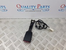 TOYOTA AURIS SEAT BELT BUCKLE