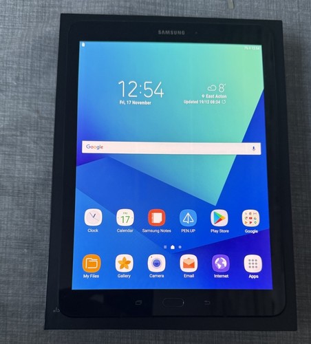 Samsung galaxy tab t820 - s3, sm-t820