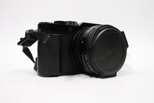 Panasonic Lumix LX100 II