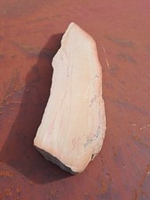 Vintage Natural sharpening