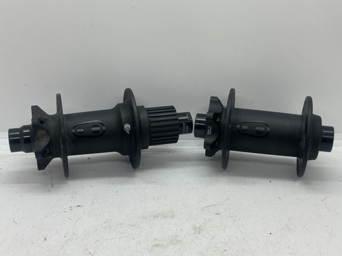 Crank brothers enduro hubset - crank,