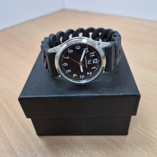 Tavistock & Jones Men's Watch