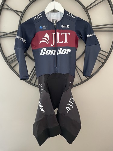 Jlt condor pro - issue, aero