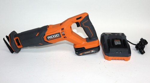 Ridgid r8646 18v - 18v, cordless