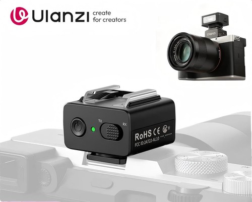 Ulanzi la10 mini - la10, camera