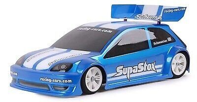 Schumacher supastox hot hatch - supastox,
