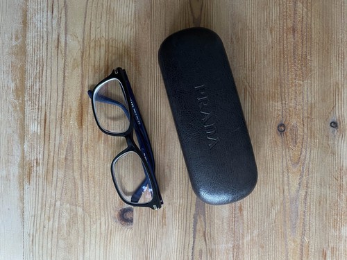 Prada pr22wv glasses frames - prada,