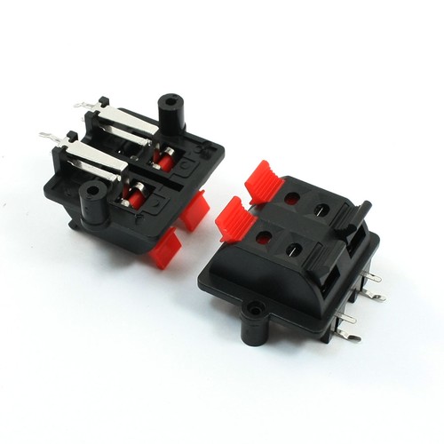 2pcs pcb mount rows - pcb, 2