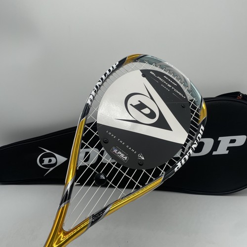 Brand new dunlop aerogel - new, 4d